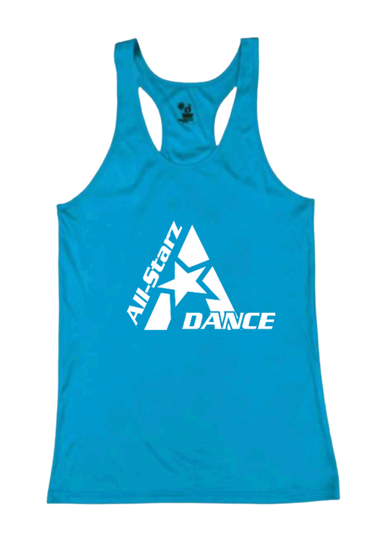 All Starz Tank - Youth