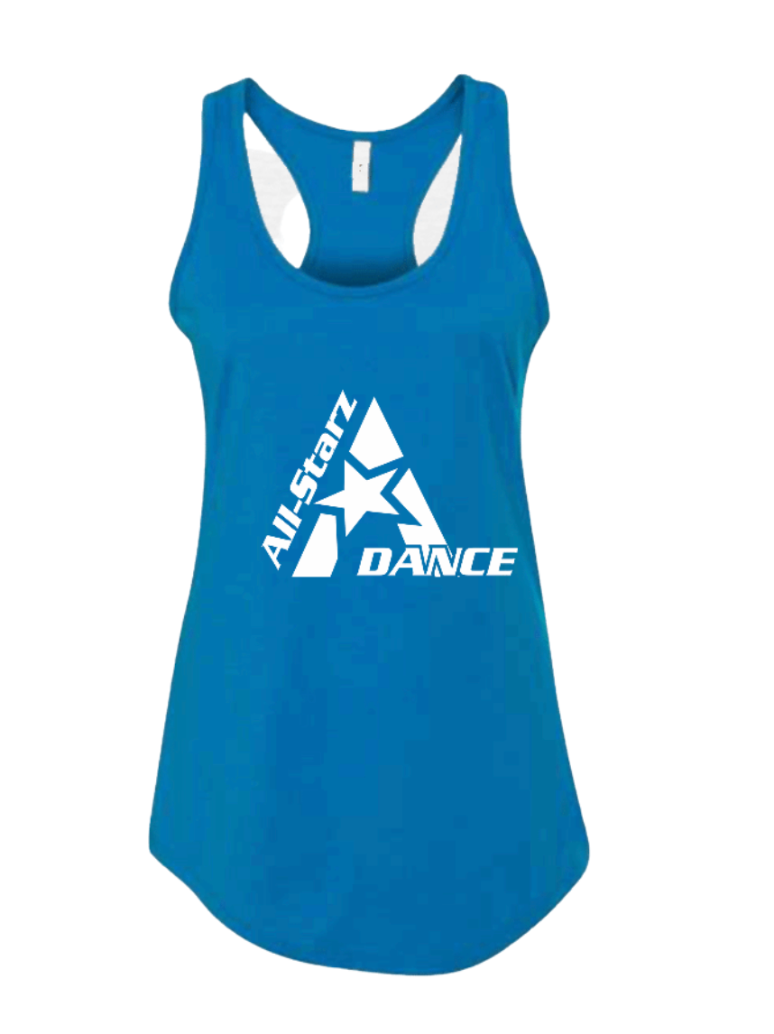All Starz Tank - Adult