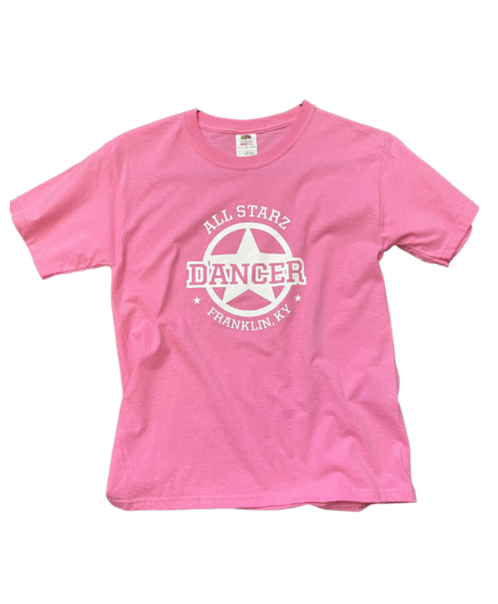All Starz Franklin T - 2 colors