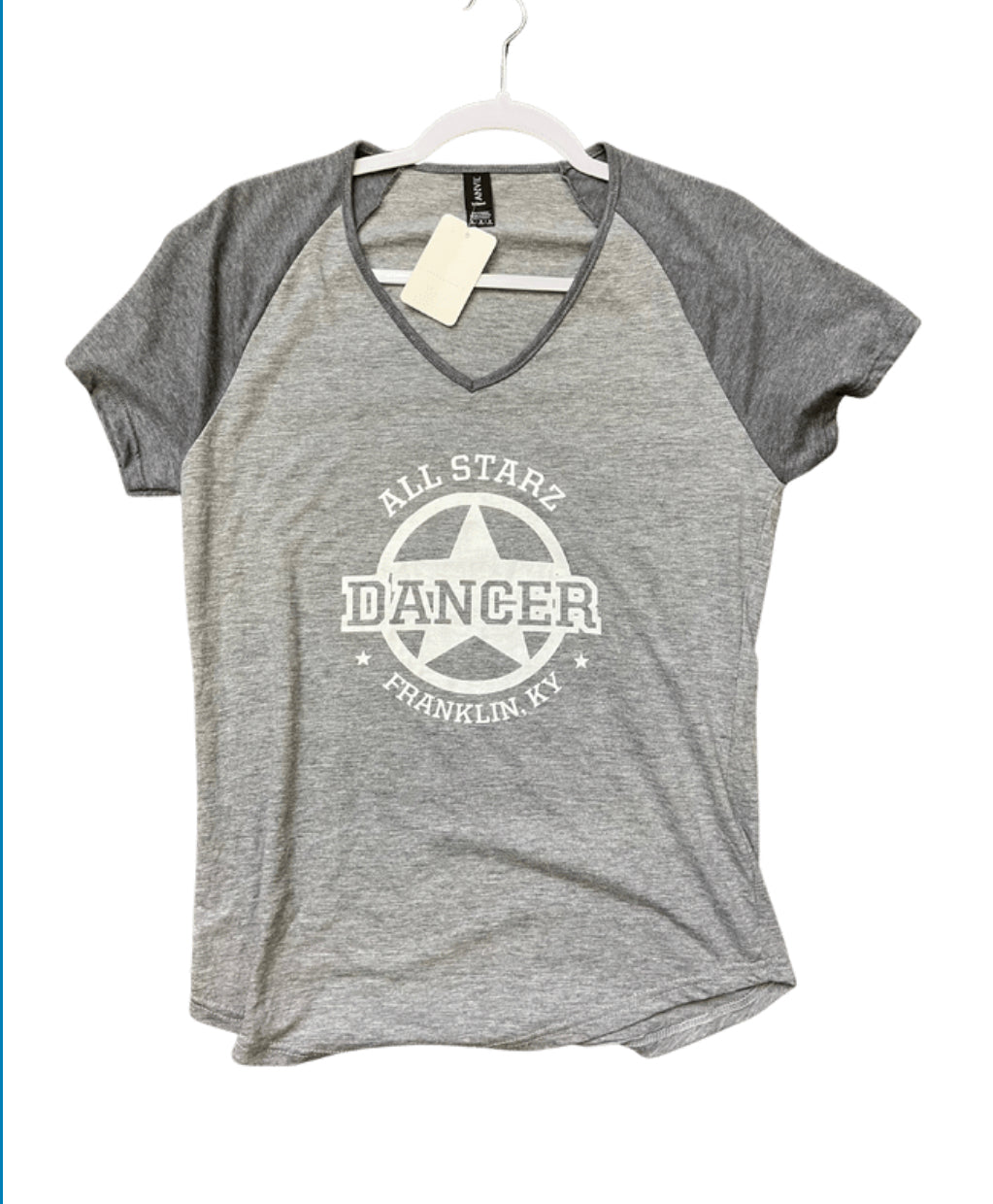 All Starz Franklin T - 2 colors