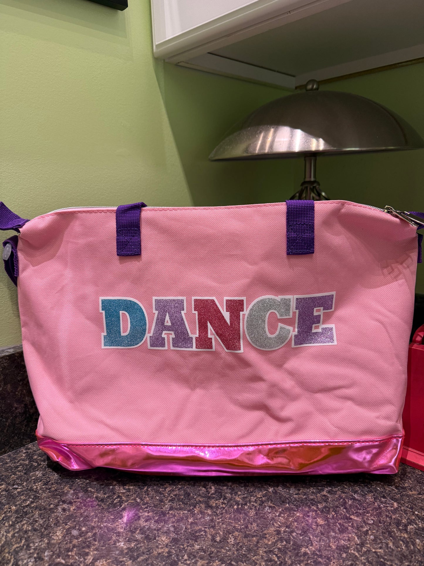 Dance Bags