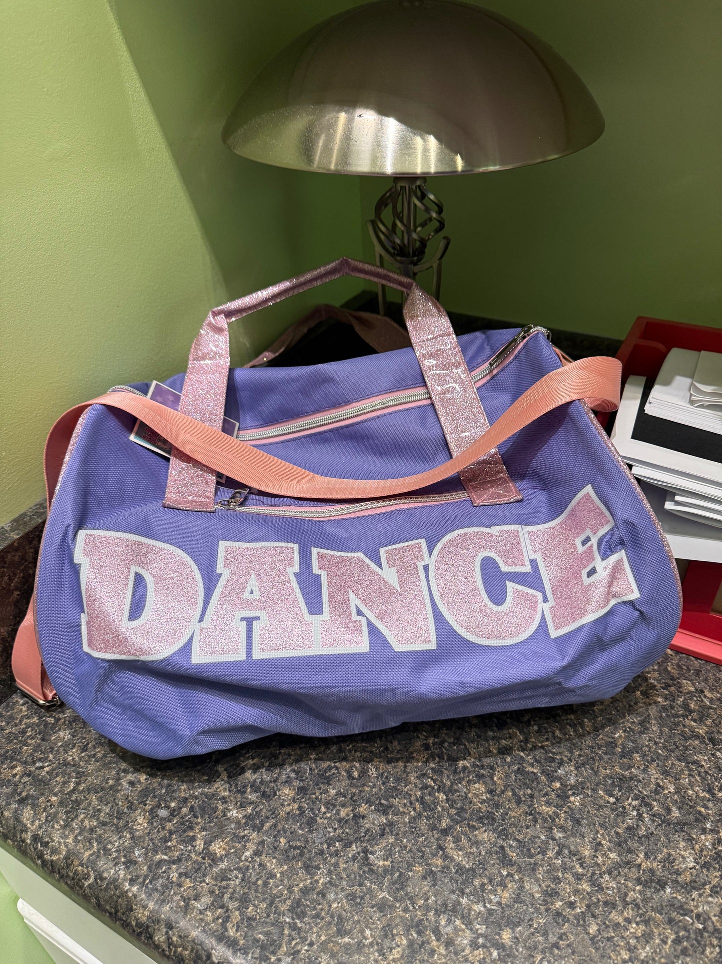Dance Bags
