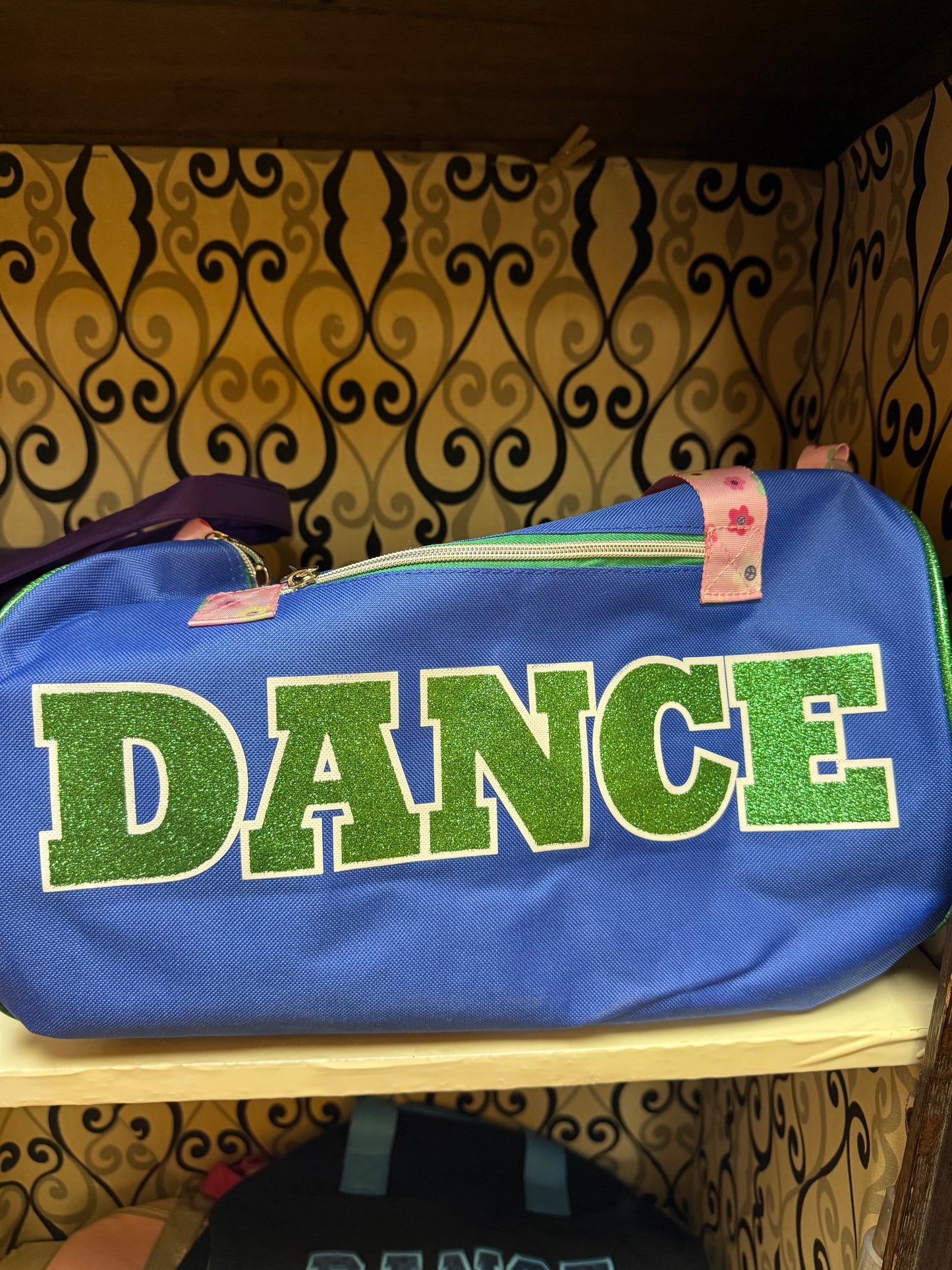 Dance Bags