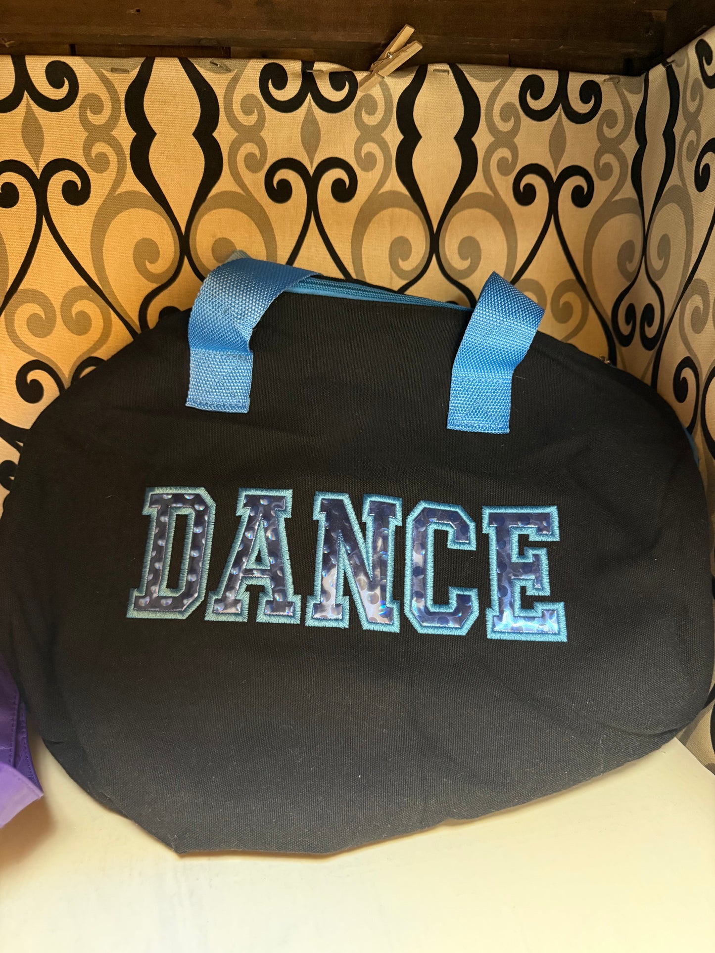 Dance Bags