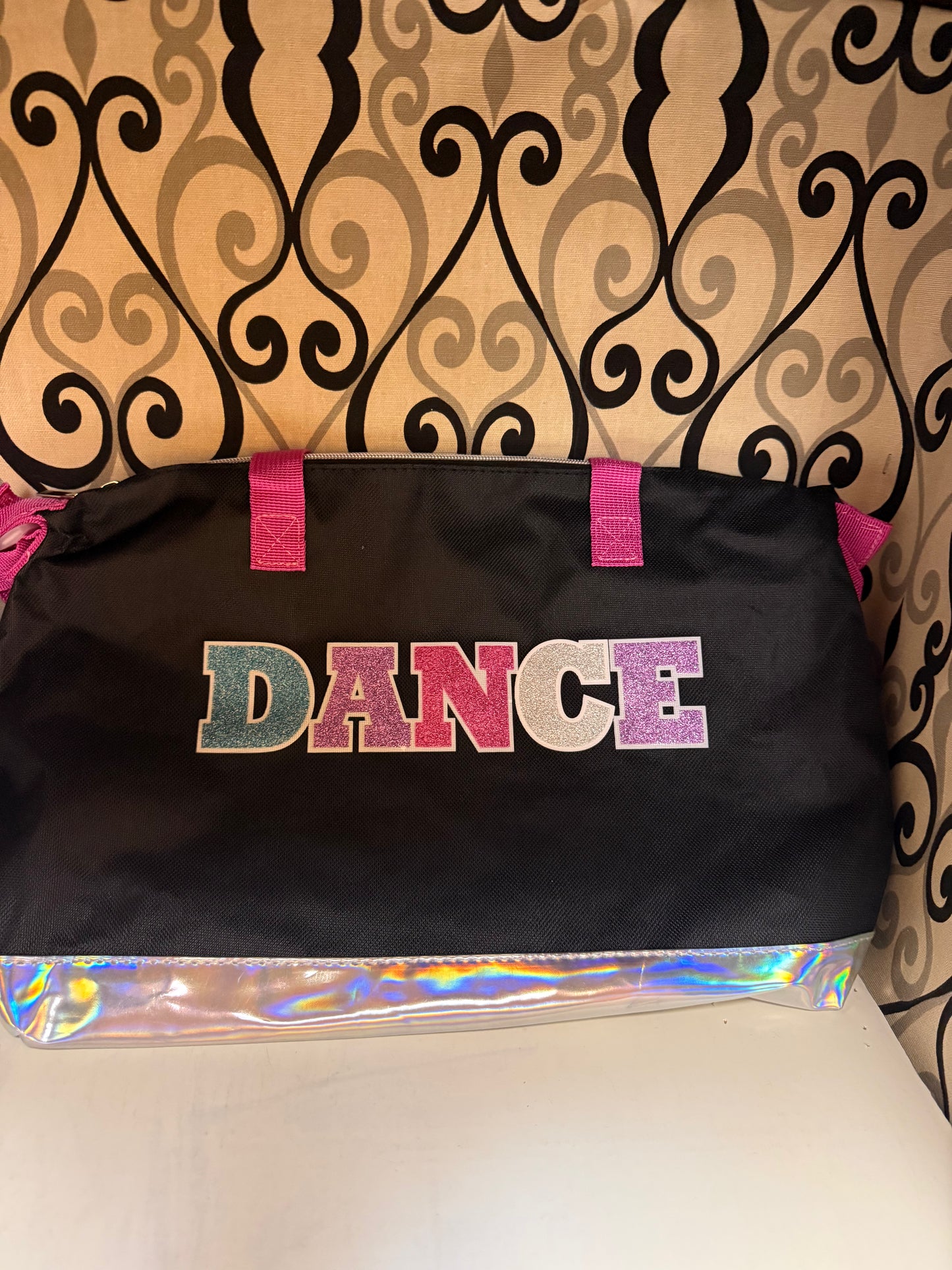 Dance Bags