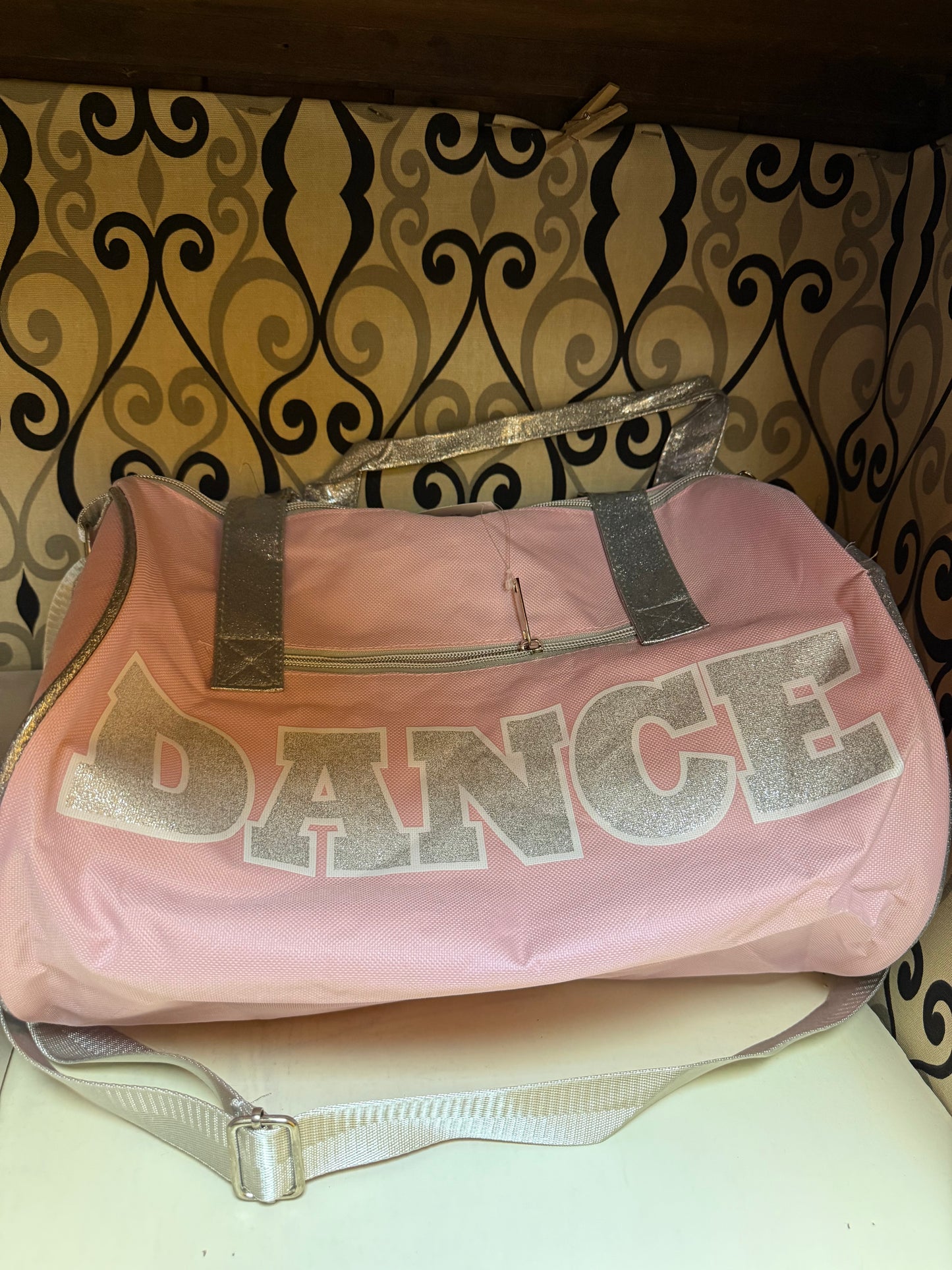 Dance Bags