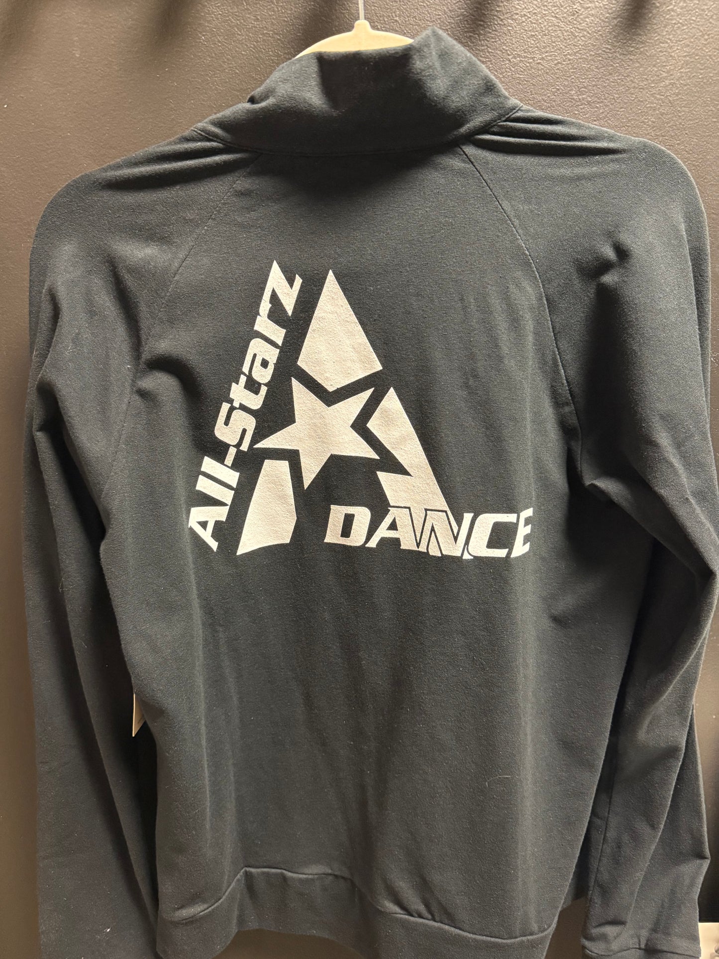 All Starz Black Jacket