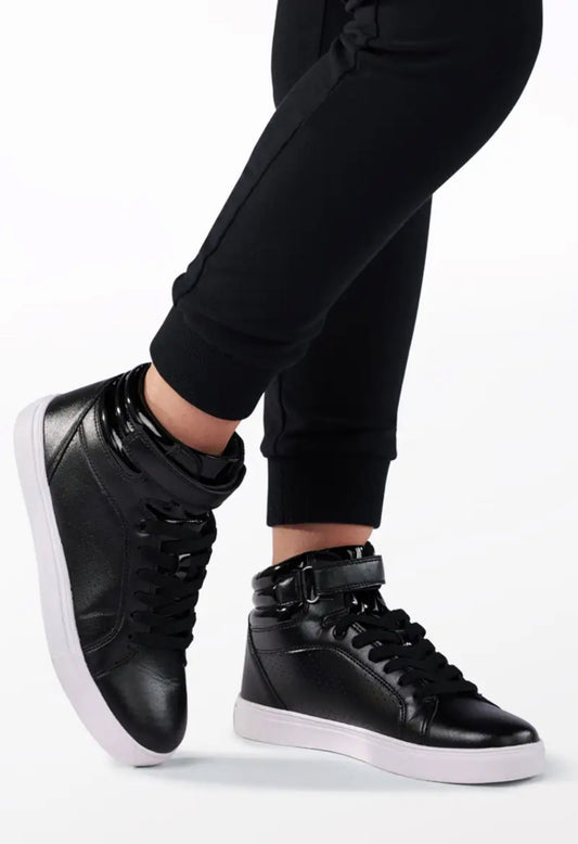 Hip Hop Shoes