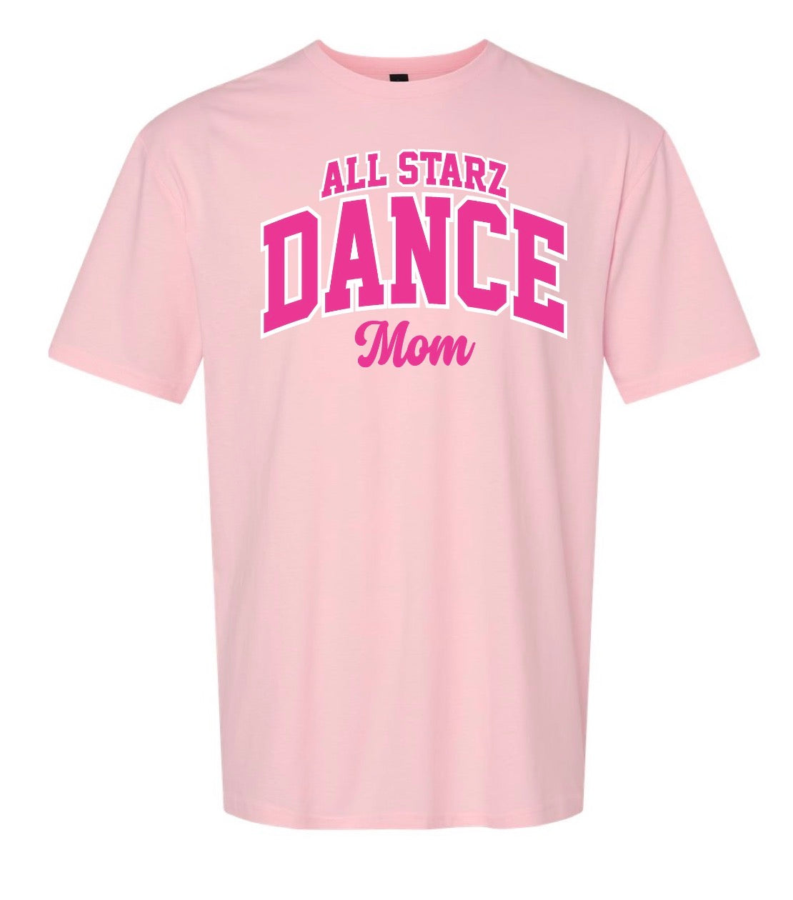 Superstarz Mom T-Shirt