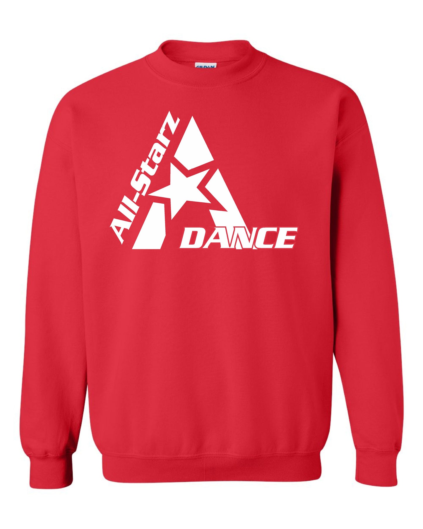 All Starz Crew Neck