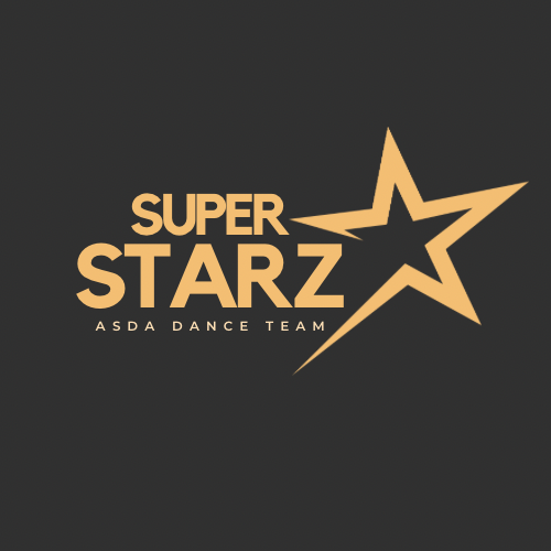 Superstarz Dance Team Tank 24-25