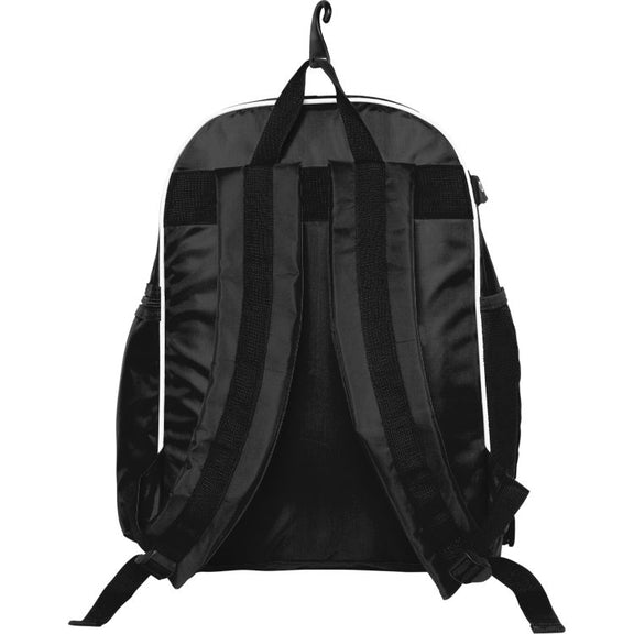 Champion ASDA Embroidered Backpack