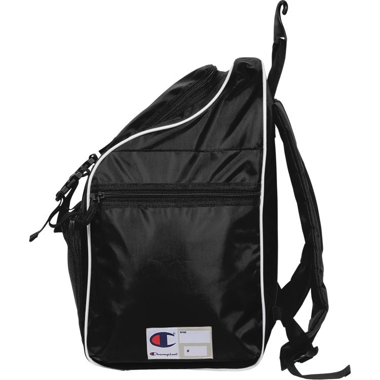 Champion ASDA Embroidered Backpack